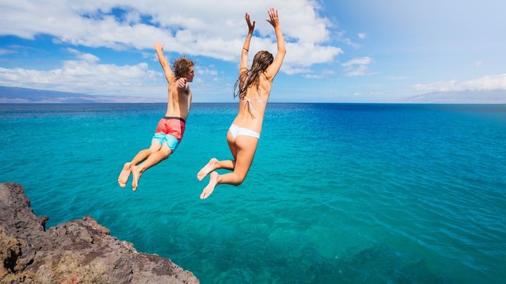 Všude dobře v Evropě nejlépe: Vydejte se za sluncem k moři do Bulharska nebo nádherné Itálie