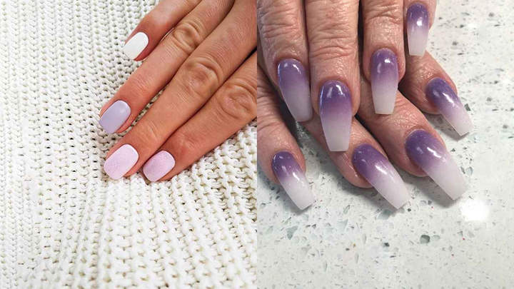 Rozdíl mezi gelovými a akrylovými nehty? Jsou opravdu každé jiné, nebo je zde pár rozdílů?