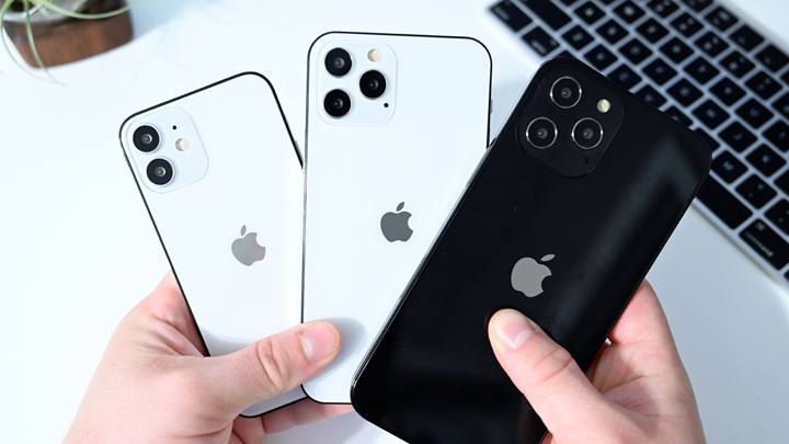 Milník applu je za dveřmi. Nový hit roku iPhone 12 mini se stali nejvíce prodávaným smartphonem za celou historii