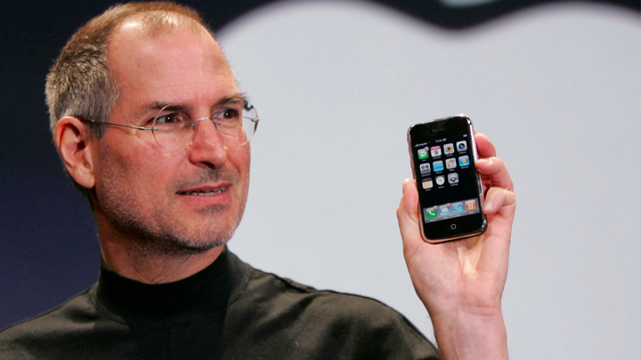 Velký milník pro obřího giganta: iPhone komunita se rozrostla a slaví 1 miliardu uživatelů