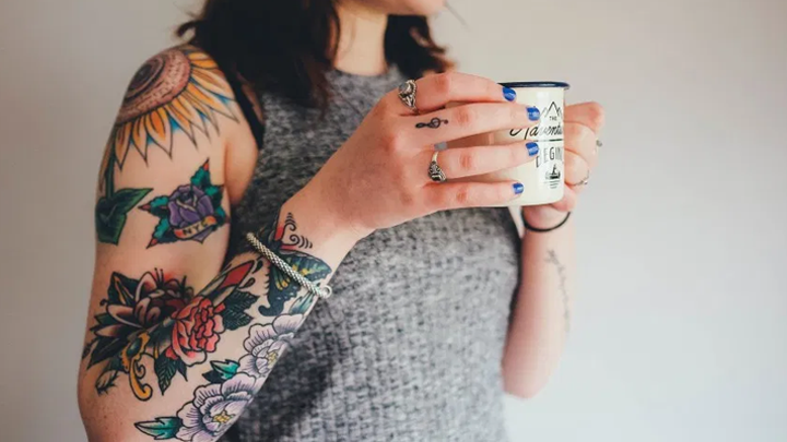 Co všechno by jste měli vědět před prvním tetováním? Na co se připravit a na co si dát pozor?