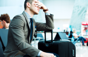 Jeli jste na dovolenou, která se úplně nepovedla? Ukážeme vám reálné tipy a triky na co máte při zkažené dovolené nárok