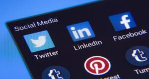 Dejte si pozor na přílišné sdílení Jak mi internetová otevřenost zkomplikovala život