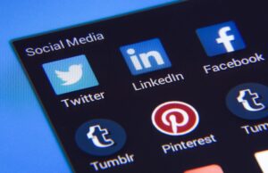 Dejte si pozor na přílišné sdílení Jak mi internetová otevřenost zkomplikovala život