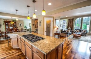 Dejte si pozor! Tohle je nejčastější chyba při zařizování obývacího pokoje