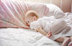 Pozor na chybu, která vás může stát klidný spánek Srovnání postelí odhaluje šokující pravdu!