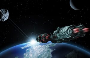 Neuvěříte, co vědci objevili pod povrchem Měsíce – záhada odhalena!