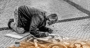 Umělci jako bohové: Jak moderní umění proniká do každodenního života