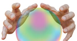 Může Umělá Inteligence Skutečně Předpovědět Vaši Budoucnost?