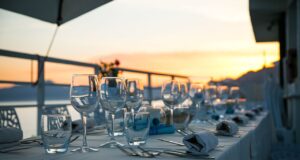 Objevili jsme tajemství jedinečné restaurace, kde nevěsta přichází o život!