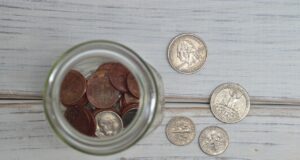 10 Způsobů, Jak Ušetřit Peníze, Které Vám Ekonomové Neřeknou!