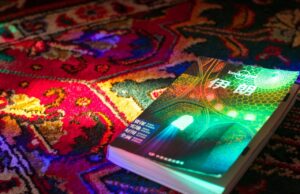 Neuvěříte, jak tato neznámá kniha mění pohled na umění!