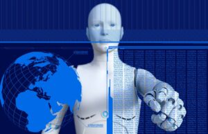 Je AI hrozbou pro vaši práci nebo skvělým pomocníkem?