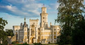 Česká pohádka Princezna stokrát jinak: Ambice versus realita