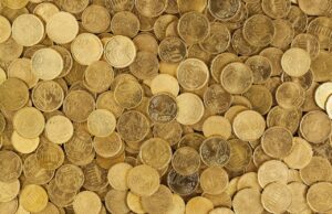 5 Způsobů, Jak Můžete Zbohatnout rychleji, Než Si Myslíte!