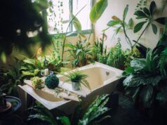 Jak proměnit obyčejnou koupelnu v wellness oázu bez zbytečných výdajů