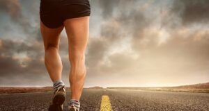 Tajemství úspěchu: Jak se z gaučového lenocha stát maratoncem za pouhý rok