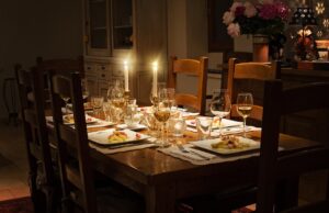 Tajemství kutkaly rodinného stolu odhaleno: Co jste nevěděli, že vás doma může skutečně stát zdraví?