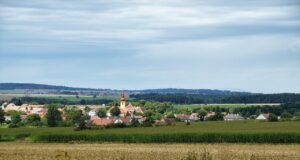 Proč Tajemná Česká Vesnička Jiná Možná Zavře Svá Vrata Turistům? Tady Je Nečekaná Pravda!