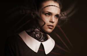 Umělá inteligence vás naučí vidět svět jinýma očima