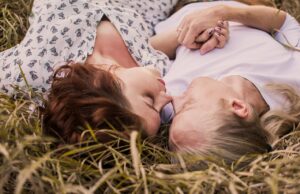 Jak poznat, zda jste opravdu připraveni na vážný vztah