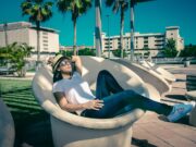 Obličejová jóga: Tajemství, jak vypadat o 10 let mladší bez chirurgického zákroku!