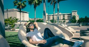 Obličejová jóga: Tajemství, jak vypadat o 10 let mladší bez chirurgického zákroku!