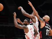 Jak jeden nečekaný pohyb otočil finále NBA!