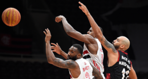 Jak jeden nečekaný pohyb otočil finále NBA!