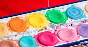 Může umění změnit váš pohled na život? Zde je, co říká věda!