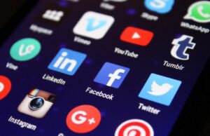 Turecko plánuje zákaz sociálních sítí pro děti do 15 let