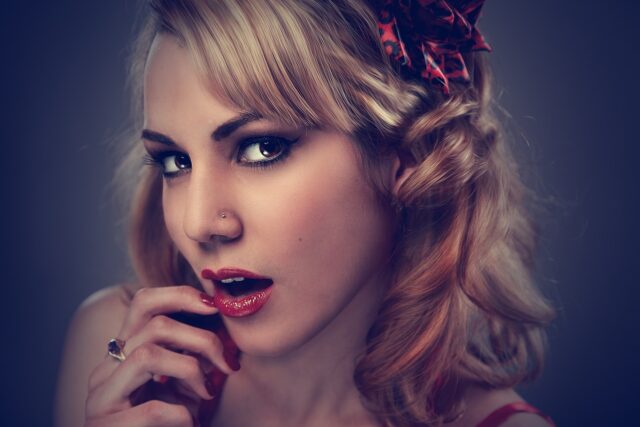 red_lipstick