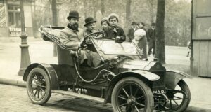 Tahle novinka z automobilky sesadí Teslu z trůnu!