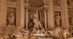 Leonardo da Vinci: Nepřístupné dílo v Miláně se krátce ukáže veřejnosti během olympiády