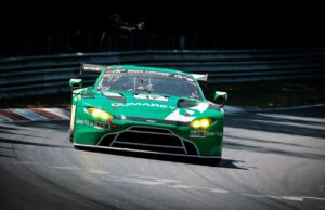 Italské studio Bertone oživuje ikonický sportovní koncept Runabout