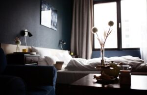 Hotel Ski v Novém Městě na Moravě prochází významnou rekonstrukcí