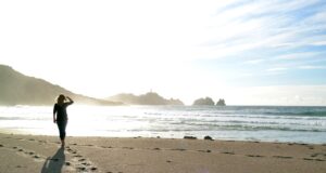 Objevte Tajnou Pláž, Která Nemá Turisty – Stačí Jen Vědět, Kde Hledat!