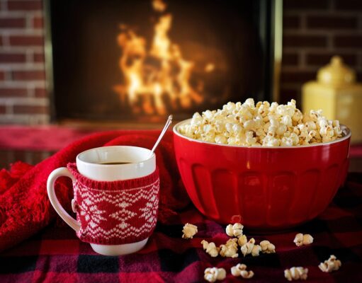 5 Tajemství Úspěšného Domova: Co Opravdu Potřebujete, Abyste Se Cítili Šťastní?