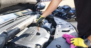 Máte pocit, že vaše auto šílí? Možná mu chybí pravidelná údržba!