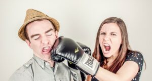 Proč jsou hádky ve vztahu jako déšť po suchu – neuvěříte, co všechno zlepšují!