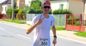 Rekordní běh bez dechu: Místní talent překonal všechny hranice!