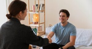 Psychické problémy trápí pětinu populace. Pandemie změnila pravidla hry