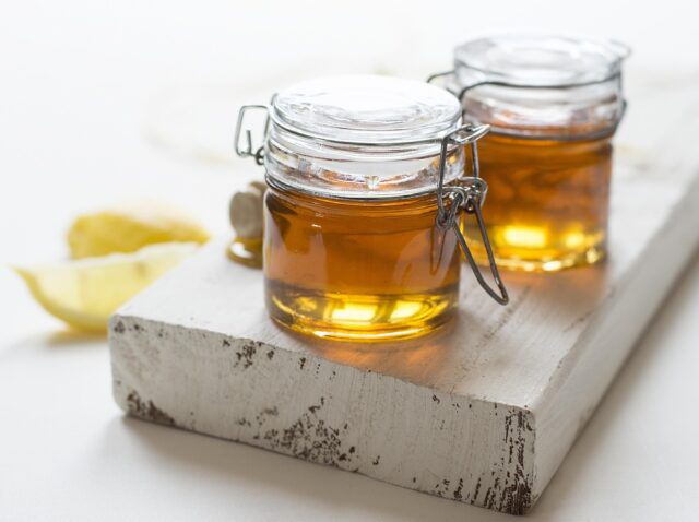 home remedies beauty