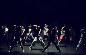 České divadlo zažívá renesanci Mladí herci berou scénu útokem!