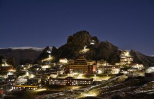 Turisté v Thajsku se střetli kvůli selfie, chrámová ochranka zasáhla