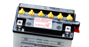 Překvapivá Pravda o Bateriích: Co Vám Nikdo Dosud Neřekl!