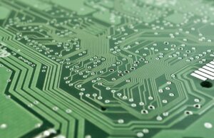 Ztracené čipy našly cestu zpět domů: Proč to mění náš svět?!