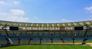 Jihlavská Horácká aréna nabídne vyhlídky na město díky novým plošinám