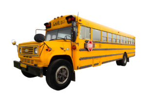 Poplach na floridské škole vystrašil kvůli klarinetu zaměněnému za pušku bezpečnostním systémem