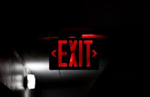 Aplikace „Jsi mrtvý?“: Technologie jako záchrana pro osamocené